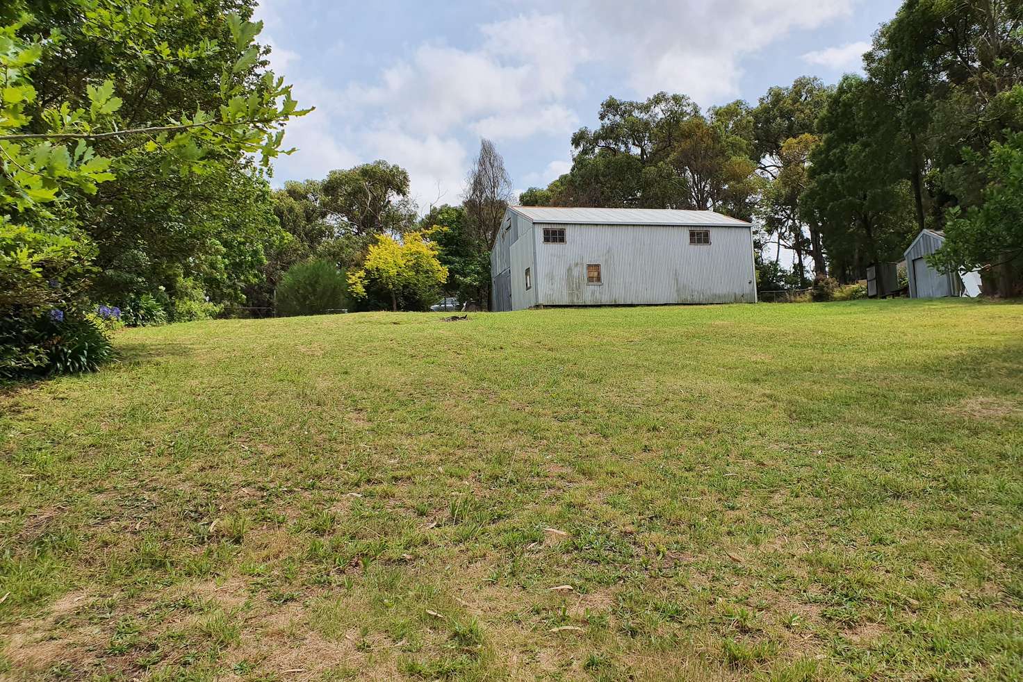 Main view of Homely residentialLand listing, 1956 Wellington Road, Clematis VIC 3782