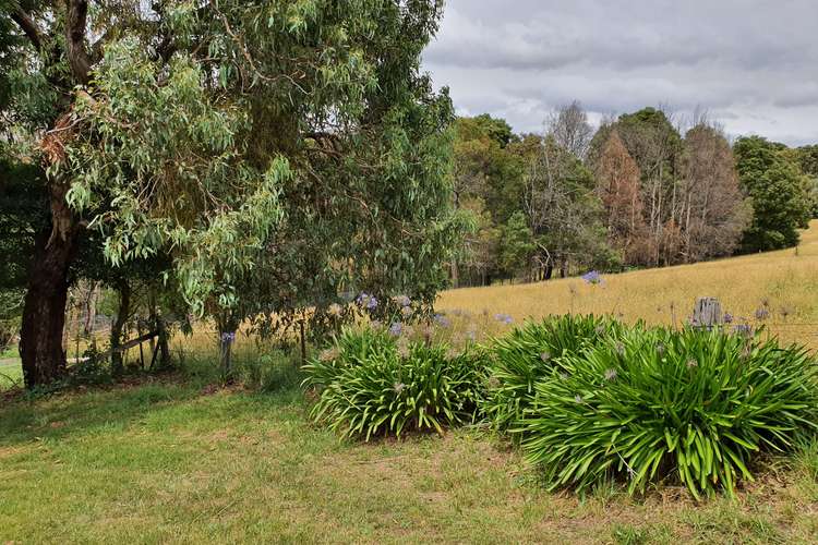 Third view of Homely residentialLand listing, 1956 Wellington Road, Clematis VIC 3782