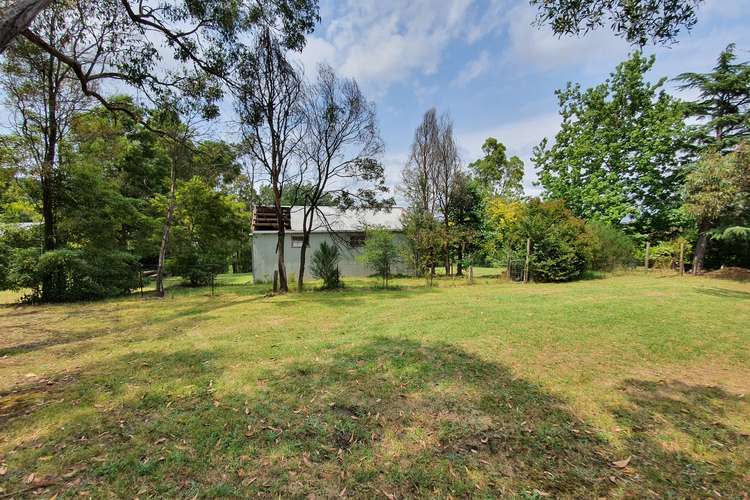 Fifth view of Homely residentialLand listing, 1956 Wellington Road, Clematis VIC 3782