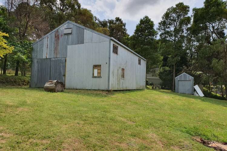 Sixth view of Homely residentialLand listing, 1956 Wellington Road, Clematis VIC 3782