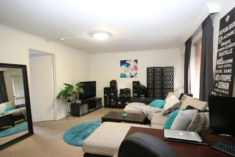 Second view of Homely house listing, 2/11 The Avenue, Balaclava VIC 3183