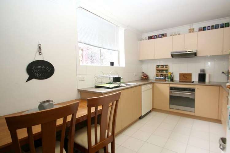 Third view of Homely house listing, 2/11 The Avenue, Balaclava VIC 3183