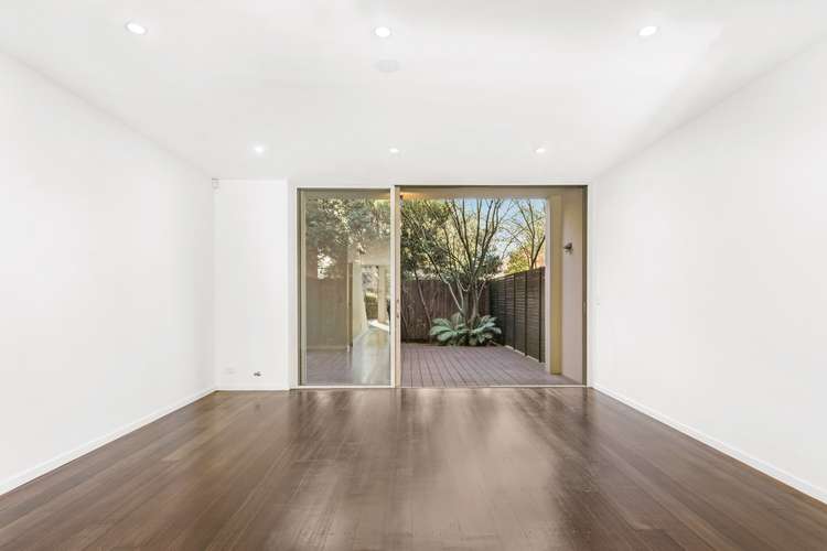 Second view of Homely townhouse listing, 1 Nelson Street, Dulwich Hill NSW 2203