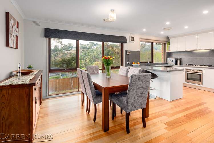 Second view of Homely house listing, 19 Punkerri Circuit, Greensborough VIC 3088