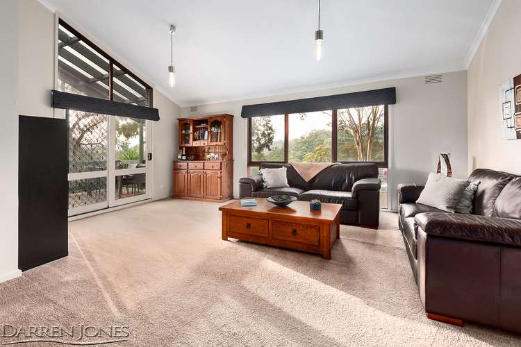 Fourth view of Homely house listing, 19 Punkerri Circuit, Greensborough VIC 3088