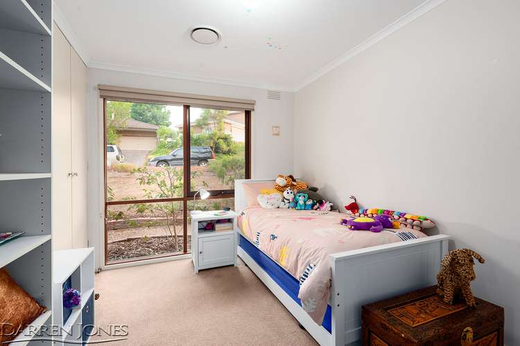 Fifth view of Homely house listing, 19 Punkerri Circuit, Greensborough VIC 3088