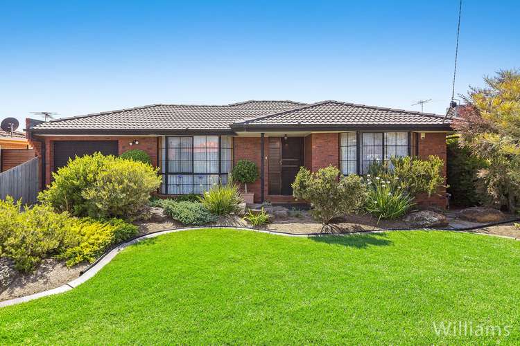 Main view of Homely house listing, 11 Elystan Road, Altona Meadows VIC 3028