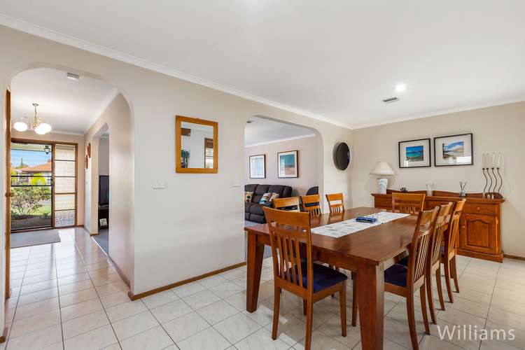 Fifth view of Homely house listing, 11 Elystan Road, Altona Meadows VIC 3028