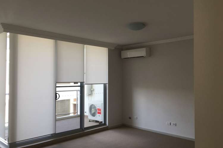 Third view of Homely unit listing, 21/1-5 Parkside Crescent, Campbelltown NSW 2560