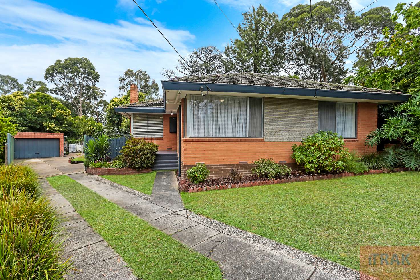 Main view of Homely house listing, 19 Royalden Close, Boronia VIC 3155