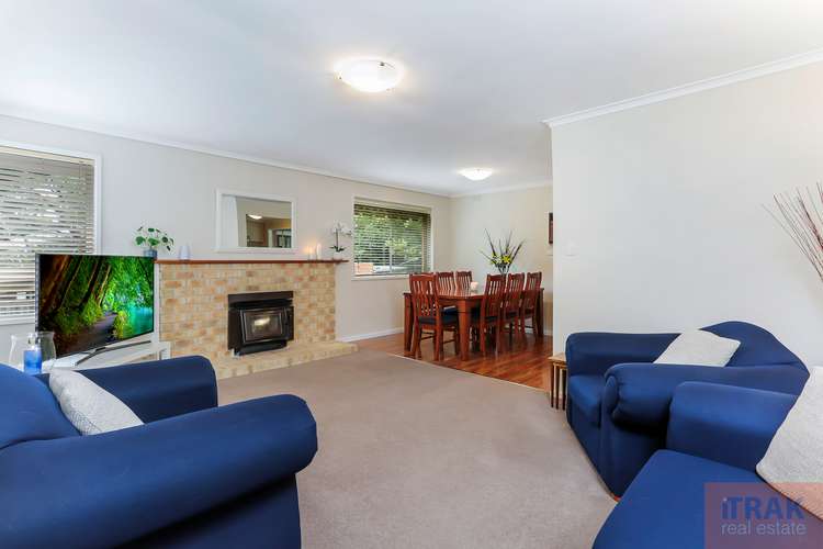 Second view of Homely house listing, 19 Royalden Close, Boronia VIC 3155