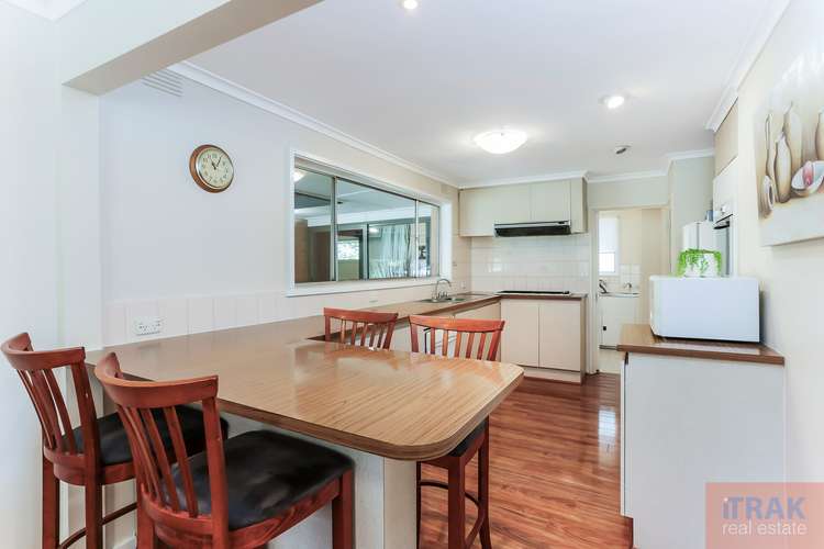 Third view of Homely house listing, 19 Royalden Close, Boronia VIC 3155