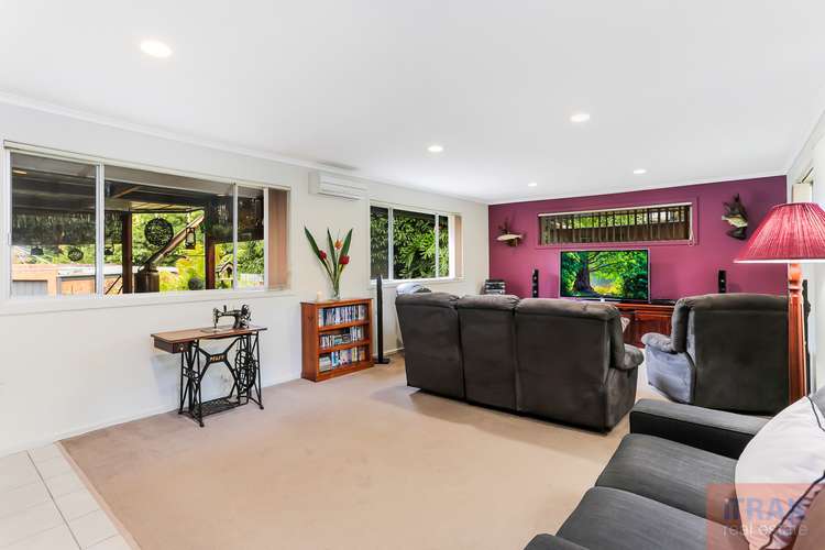 Fourth view of Homely house listing, 19 Royalden Close, Boronia VIC 3155