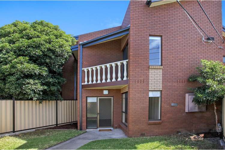 Main view of Homely townhouse listing, 5/46 Monash Street, Sunshine VIC 3020