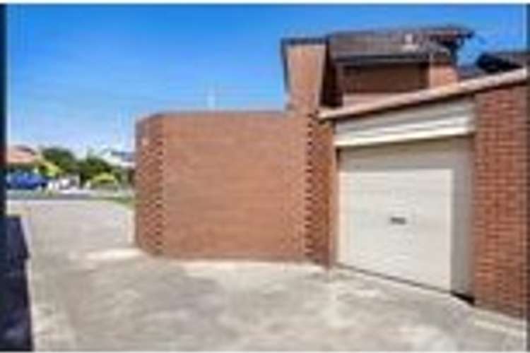 Fifth view of Homely townhouse listing, 5/46 Monash Street, Sunshine VIC 3020