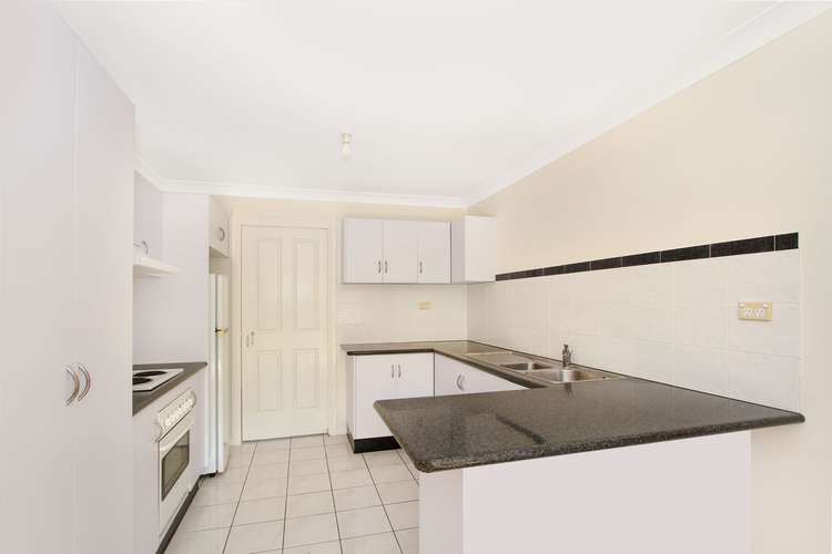 Third view of Homely townhouse listing, 2/24 Northview Terrace, Figtree NSW 2525