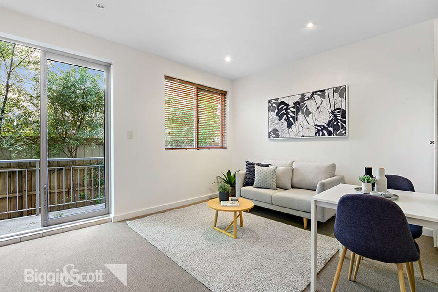 Main view of Homely apartment listing, 1/12 Acland Street, St Kilda VIC 3182