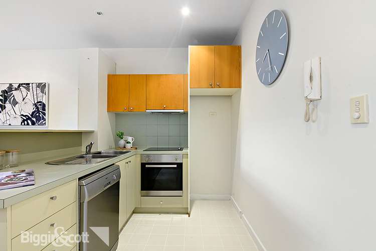 Third view of Homely apartment listing, 1/12 Acland Street, St Kilda VIC 3182