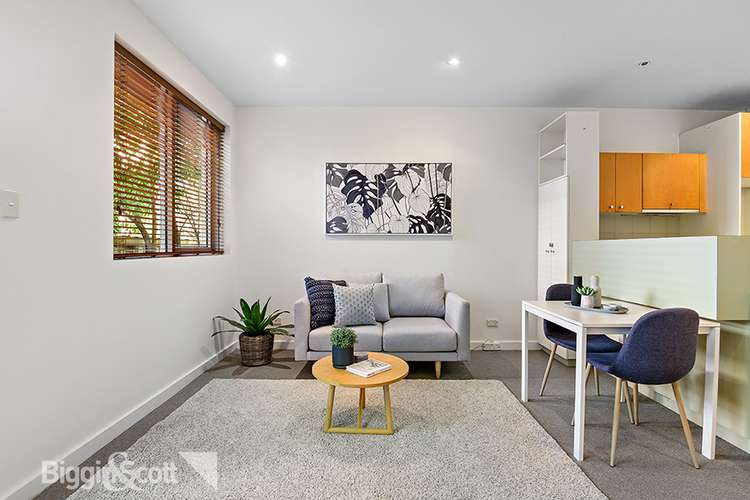 Fourth view of Homely apartment listing, 1/12 Acland Street, St Kilda VIC 3182