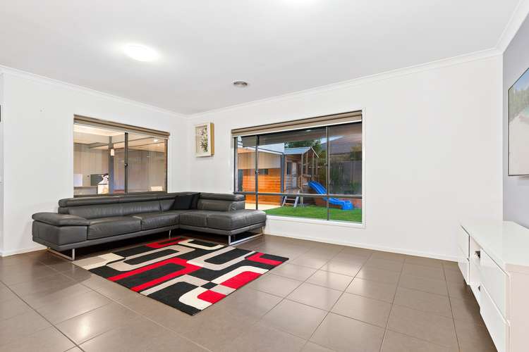 Fourth view of Homely house listing, 19 Strachan Rise, Mernda VIC 3754