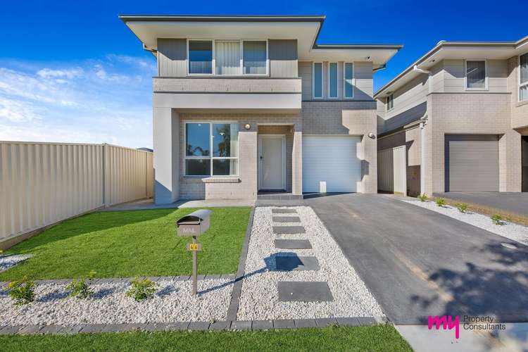 Main view of Homely house listing, 46 Buchan Avenue, Edmondson Park NSW 2174