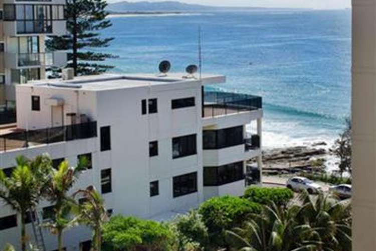 Second view of Homely apartment listing, 27/47-51 Corrimal Street, Wollongong NSW 2500