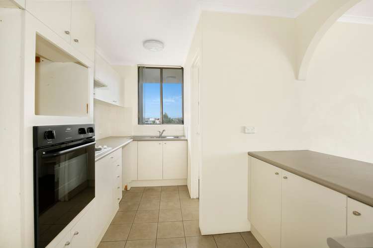 Third view of Homely apartment listing, 27/47-51 Corrimal Street, Wollongong NSW 2500