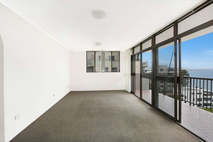 Fifth view of Homely apartment listing, 27/47-51 Corrimal Street, Wollongong NSW 2500