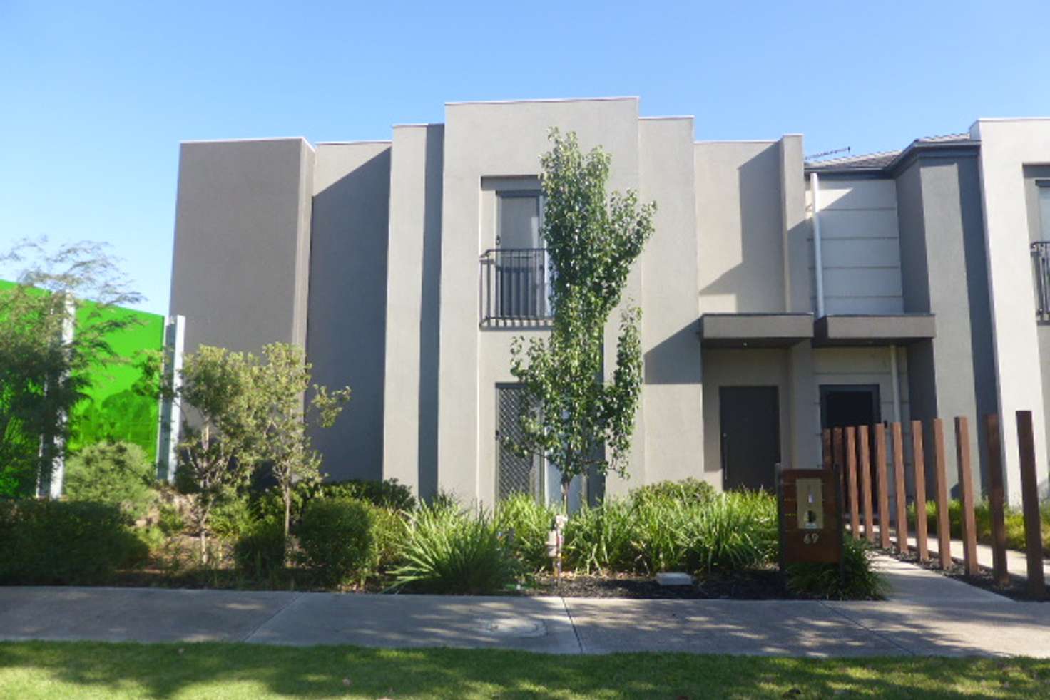 Main view of Homely house listing, 69 Campaspe Way, Point Cook VIC 3030
