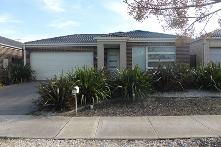 Main view of Homely house listing, 17 Garland Terrace, Point Cook VIC 3030