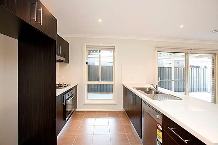 Fourth view of Homely house listing, 17 Garland Terrace, Point Cook VIC 3030