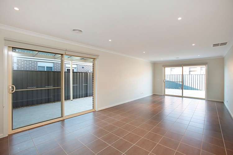 Fifth view of Homely house listing, 17 Garland Terrace, Point Cook VIC 3030