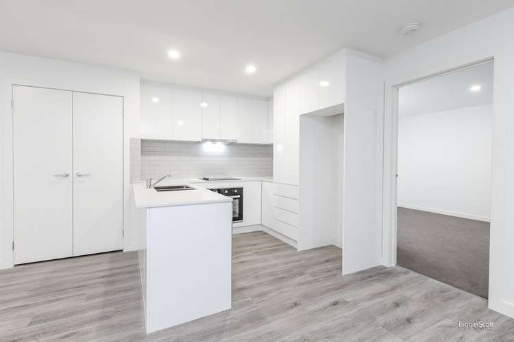 Second view of Homely apartment listing, 10/1 Chandler Road, Boronia VIC 3155