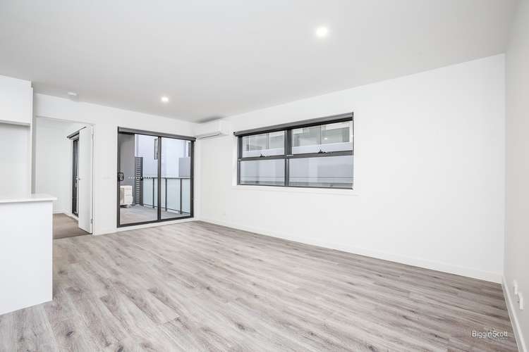 Third view of Homely apartment listing, 10/1 Chandler Road, Boronia VIC 3155