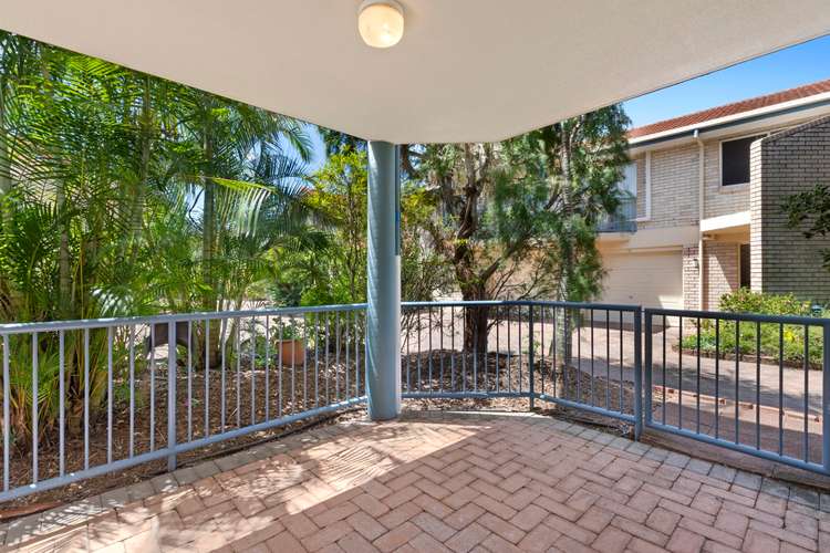Fifth view of Homely unit listing, 12/28 Pelican Waters Boulevard, Pelican Waters QLD 4551