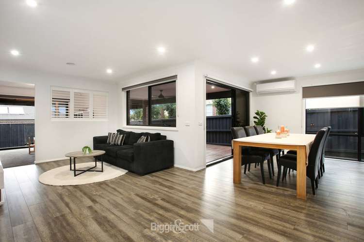 Fourth view of Homely house listing, 19 Chiswick Street, Officer VIC 3809