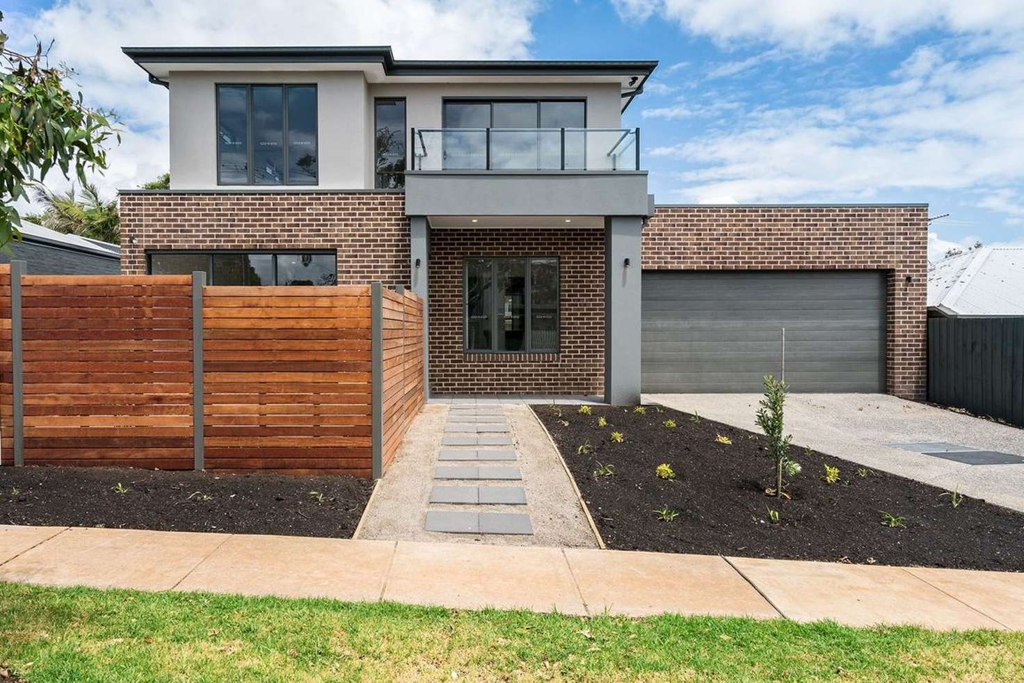 Main view of Homely townhouse listing, 1/20 Oakland Street, Mornington VIC 3931