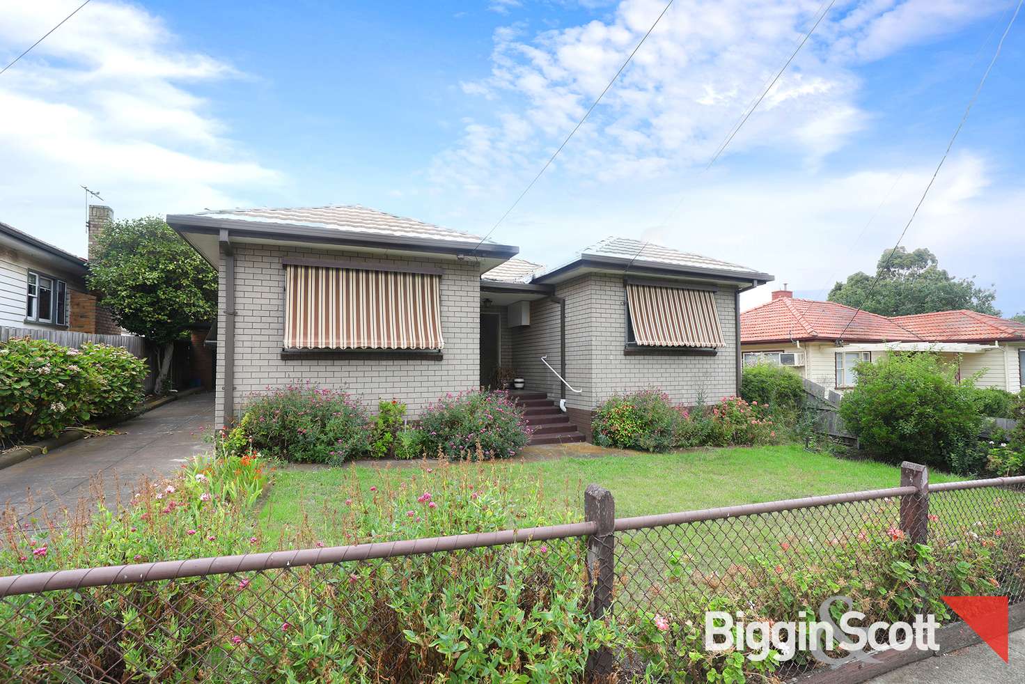 Main view of Homely house listing, 4 Jessie Street, Sunshine VIC 3020