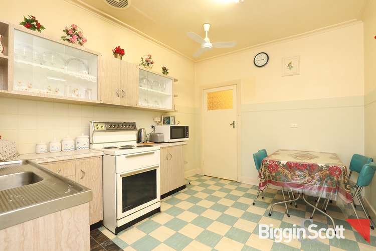 Second view of Homely house listing, 4 Jessie Street, Sunshine VIC 3020