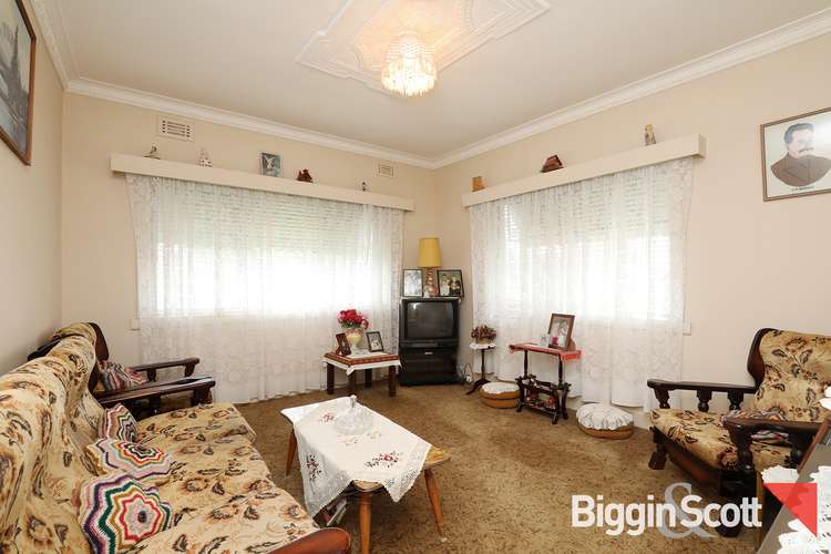 Fourth view of Homely house listing, 4 Jessie Street, Sunshine VIC 3020