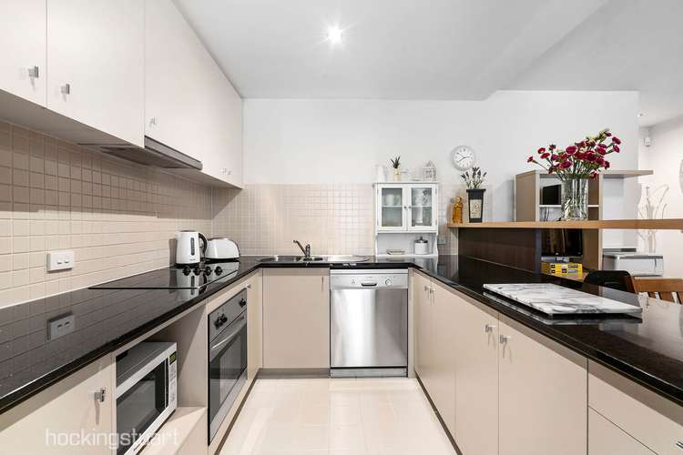 Second view of Homely apartment listing, 1/152 Princess Street, Kew VIC 3101