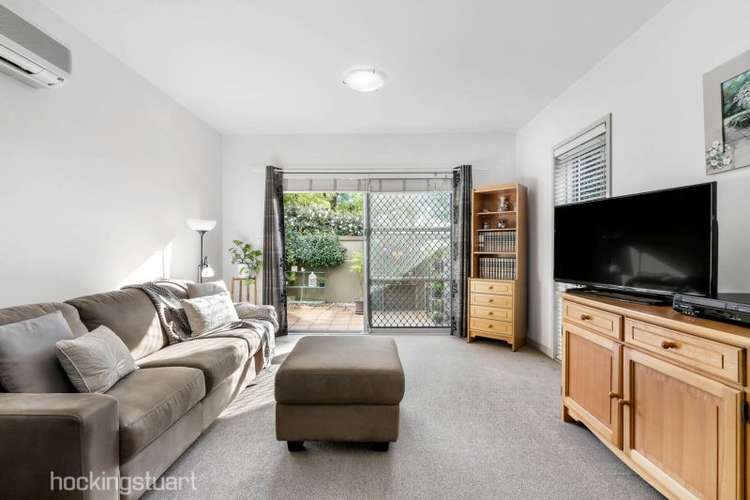 Fourth view of Homely apartment listing, 1/152 Princess Street, Kew VIC 3101
