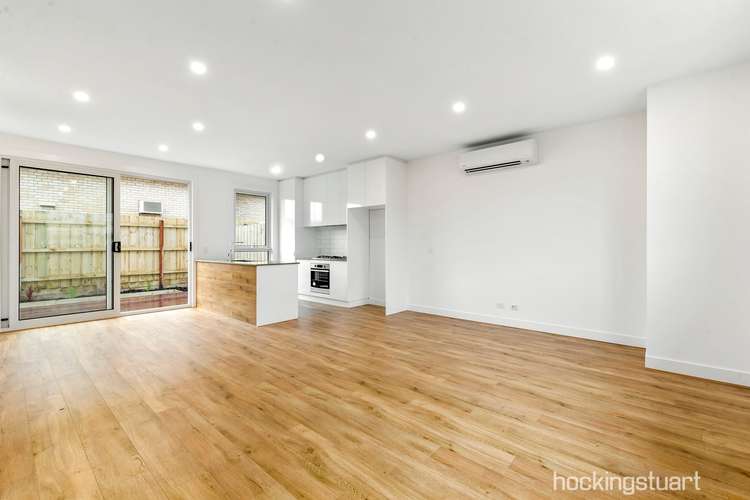Fourth view of Homely townhouse listing, 2,4/109 Park Crescent, Williamstown North VIC 3016