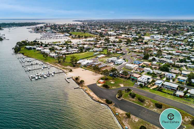Main view of Homely house listing, 12 Marina Drive, Paynesville VIC 3880