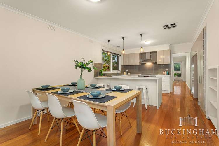 Fourth view of Homely house listing, 11 Armstrong Street, Greensborough VIC 3088