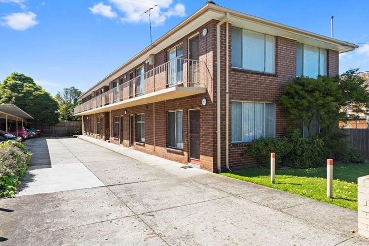 Main view of Homely apartment listing, 3/6 Ormond Road, Ormond VIC 3204