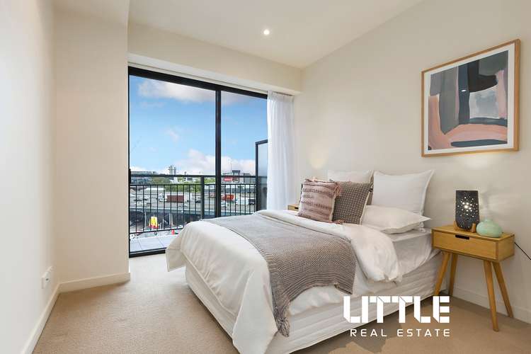 Third view of Homely unit listing, 911/45 Haig Street, Southbank VIC 3006
