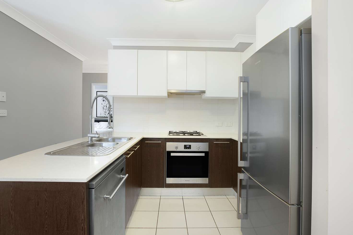 Main view of Homely apartment listing, 3/22 Victoria Street, Wollongong NSW 2500