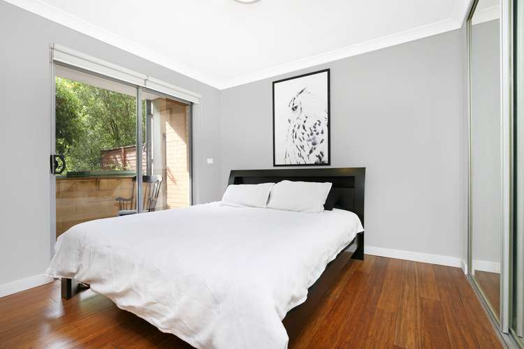 Fourth view of Homely apartment listing, 3/22 Victoria Street, Wollongong NSW 2500