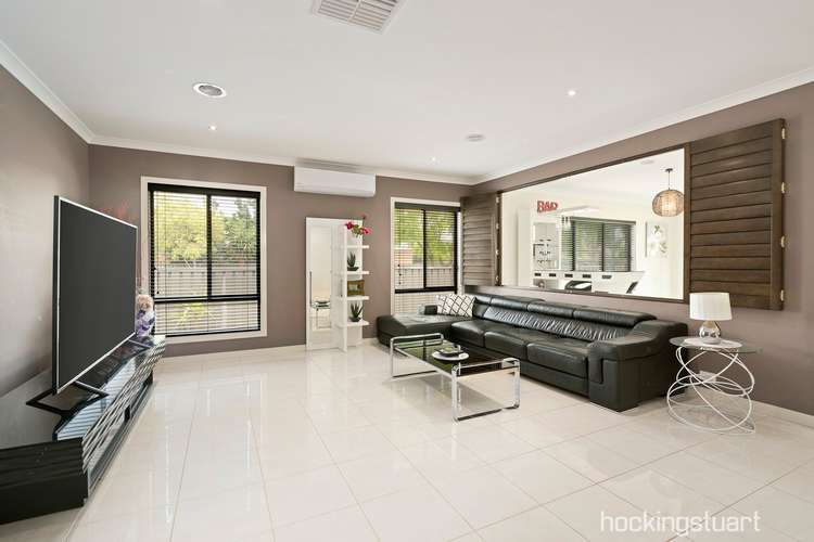Fourth view of Homely house listing, 37 Minindee Road, Manor Lakes VIC 3024